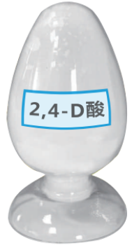 2，4-滴原藥