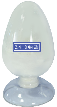2，4-滴鈉鹽